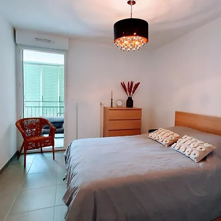 Le Revest Terrasse Vue Centre Climatisation Parking Apartamento *