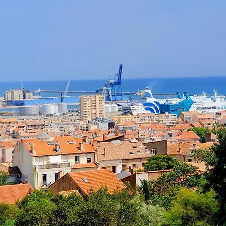 Apartamento Le Revest Terrasse Vue Centre Climatisation Parking *