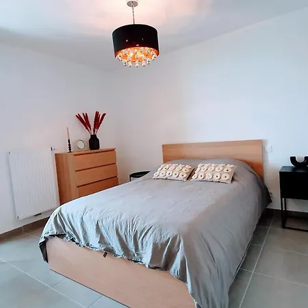 Holiday home Le Revest Terrasse Vue Centre Climatisation Parking *