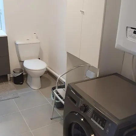 Le Revest Terrasse Vue Centre Climatisation Parking Casa vacanze *
