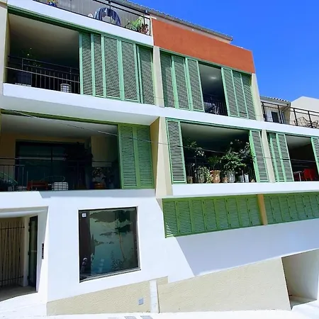 Le Revest Terrasse Vue Centre Climatisation Parking Casa vacanze *