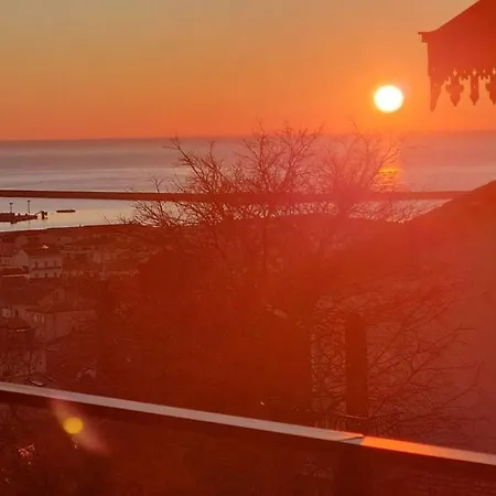 Casa vacanze Le Revest Terrasse Vue Centre Climatisation Parking Sète